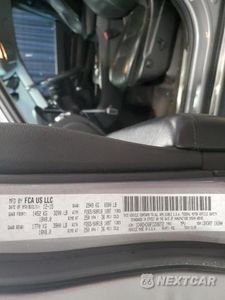 Zdjęcie 13 z 13 samochodu: 2015 DODGE DURANGO LIMITED VIN:1C4RDHDG8FC239272 - miniatura