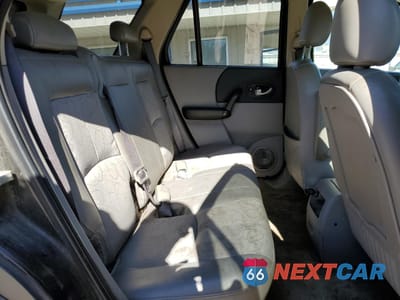 Zdjęcie 11 z 16 samochodu: 2004 SATURN VUE VIN:5GZCZ63494S864882 - miniatura