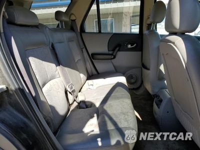 Zdjęcie 11 z 16 samochodu: 2004 SATURN VUE VIN:5GZCZ63494S864882 - miniatura