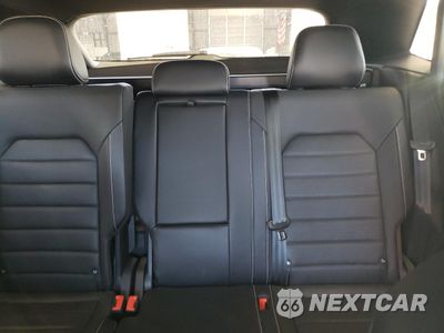Zdjęcie 10 z 14 samochodu: 2021 VOLKSWAGEN ATLAS CROSS SPORT SEL PREMIUM R-LINE VIN:1V2FE2CA6MC207491 - miniatura