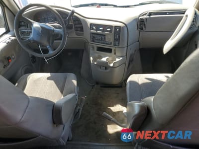 Zdjęcie 8 z 13 samochodu: 2004 CHEVROLET ASTRO VIN:1GNEL19X34B126244 - miniatura