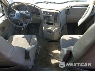 Zdjęcie 8 z 13 samochodu: 2004 CHEVROLET ASTRO VIN:1GNEL19X34B126244 - miniatura