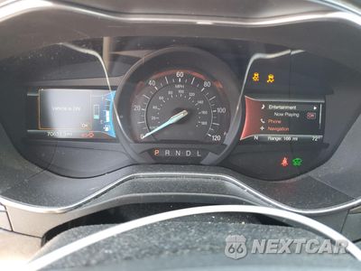 Zdjęcie 9 z 14 samochodu: 2017 FORD FUSION SE HYBRID VIN:3FA6P0LU0HR226545 - miniatura