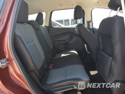 Zdjęcie 11 z 14 samochodu: 2015 FORD ESCAPE SE VIN:1FMCU0GX2FUC73524 - miniatura