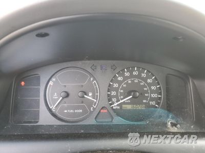 Zdjęcie 9 z 12 samochodu: 1999 TOYOTA COROLLA VE VIN:1NXBR12EXXZ180437 - miniatura