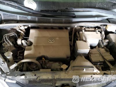 Zdjęcie 12 z 13 samochodu: 2012 TOYOTA SIENNA LE VIN:5TDKK3DC3CS200283 - miniatura