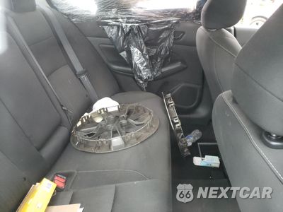 Zdjęcie 10 z 12 samochodu: 2023 NISSAN ALTIMA S VIN:1N4BL4BV6PN389049 - miniatura