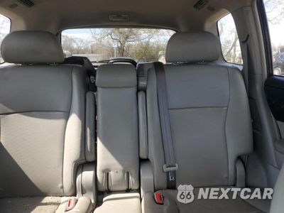 Zdjęcie 10 z 16 samochodu: 2013 TOYOTA HIGHLANDER LIMITED VIN:5TDDK3EH5DS256083 - miniatura