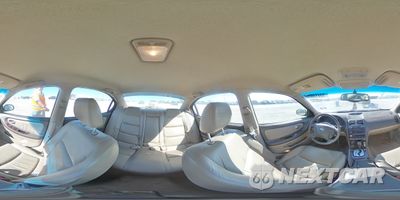 Zdjęcie 13 z 14 samochodu: 2002 NISSAN MAXIMA GLE VIN:JN1DA31D42T439353 - miniatura