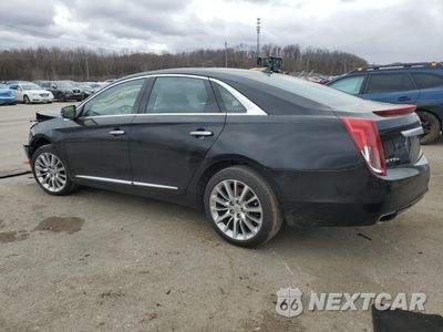 Drugie zdjęcie samochodu z przodu: 2013 CADILLAC XTS PLATINUM VIN:2G61V5S35D9195702 - miniatura