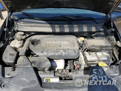 Zdjęcie 13 z 15 samochodu: 2017 JEEP CHEROKEE SPORT VIN:1C4PJLAB5HW592131 - miniatura