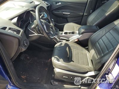 Zdjęcie 7 z 13 samochodu: 2013 FORD ESCAPE SEL VIN:1FMCU0H9XDUC23466 - miniatura