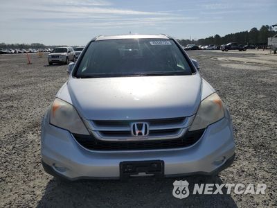 Piąte zdjęcie samochodu w środku: 2011 HONDA CR-V EXL VIN:JHLRE4H79BC012766 - miniatura