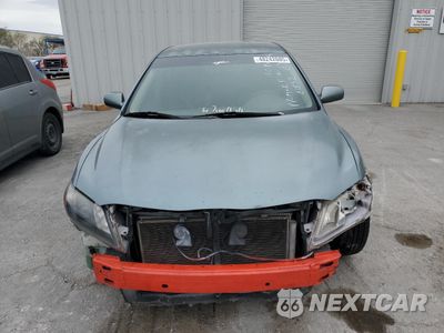 Piąte zdjęcie samochodu w środku: 2009 TOYOTA CAMRY BASE VIN:4T4BE46K29R088261 - miniatura