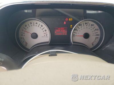 Zdjęcie 9 z 13 samochodu: 2006 FORD EXPLORER EDDIE BAUER VIN:1FMEU74E46UA04042 - miniatura