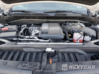 Zdjęcie 11 z 12 samochodu: 2024 CHEVROLET SILVERADO K1500 RST VIN:1GCUDEE83RZ212112 - miniatura
