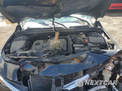 Zdjęcie 11 z 12 samochodu: 2020 CHEVROLET MALIBU LT VIN:1G1ZD5ST6LF052212 - miniatura