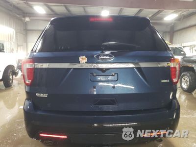 Zdjęcie 6 z 13 samochodu: 2016 FORD EXPLORER VIN:1FM5K8B80GGB10058 - miniatura