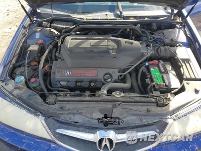 Zdjęcie 13 z 14 samochodu: 2002 ACURA 3.2TL TYPE-S VIN:19UUA56822A013047 - miniatura