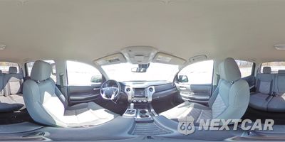 Zdjęcie 13 z 15 samochodu: 2018 TOYOTA TUNDRA CREWMAX SR5 VIN:5TFDY5F15JX721947 - miniatura