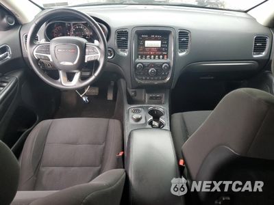 Zdjęcie 8 z 16 samochodu: 2017 DODGE DURANGO SXT VIN:1C4RDJAG1HC957874 - miniatura