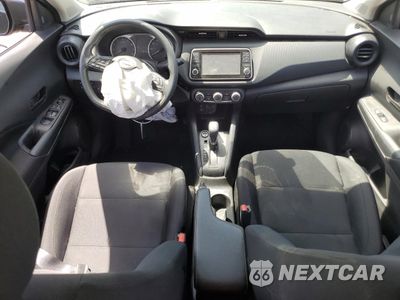 Zdjęcie 8 z 12 samochodu: 2023 NISSAN KICKS S VIN:3N1CP5BV8PL573078 - miniatura