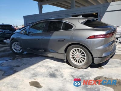 Drugie zdjęcie samochodu z przodu: 2020 JAGUAR I-PACE S VIN:SADHB2S18L1F85320 - miniatura