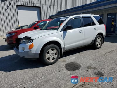2004 SATURN VUE 5GZCZ53454S821179 - główne zdjęcie licytacji z USA - miniatura