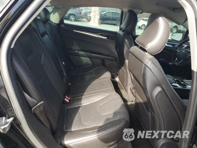 Zdjęcie 11 z 14 samochodu: 2016 FORD FUSION TITANIUM VIN:3FA6P0K9XGR228430 - miniatura