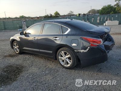 Drugie zdjęcie samochodu z przodu: 2015 NISSAN ALTIMA 2.5 VIN:1N4AL3AP4FN337314 - miniatura