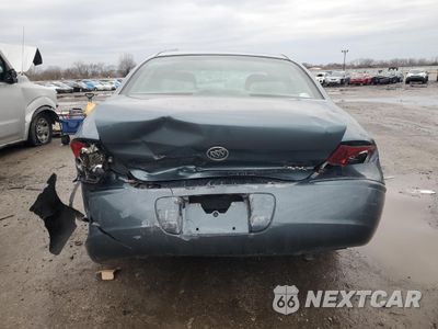 Zdjęcie 6 z 12 samochodu: 2006 BUICK LACROSSE CX VIN:2G4WC582661109768 - miniatura