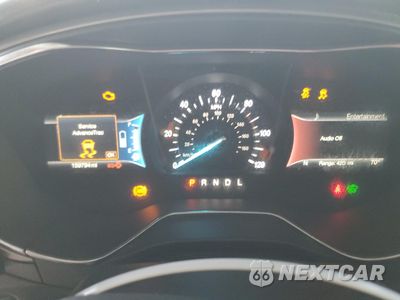 Zdjęcie 9 z 12 samochodu: 2017 FORD FUSION SE HYBRID VIN:3FA6P0LU9HR408969 - miniatura