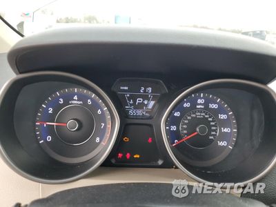 Zdjęcie 9 z 14 samochodu: 2016 HYUNDAI ELANTRA SE VIN:5NPDH4AE1GH763203 - miniatura