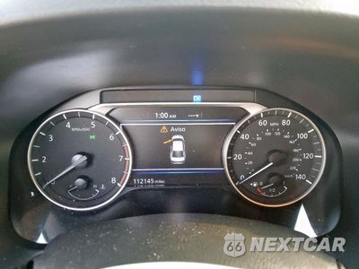Zdjęcie 9 z 13 samochodu: 2020 NISSAN ALTIMA S VIN:1N4BL4BV4LC241309 - miniatura
