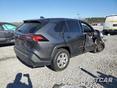Trzecie zdjęcie samochodu z tyłu: 2023 TOYOTA RAV4 LE VIN:2T3F1RFV9PC351625 - miniatura