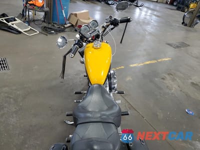 Zdjęcie 6 z 10 samochodu: 2001 HARLEY-DAVIDSON XL883 VIN:1HD4CAM131K135642 - miniatura