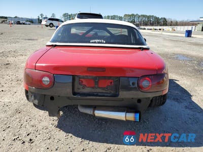 Zdjęcie 10 z 12 samochodu: 1991 MAZDA MX-5 MIATA VIN:JM1NA3513M0215559 - miniatura