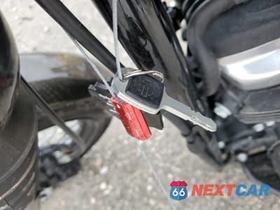 Zdjęcie 8 z 9 samochodu: 2020 HARLEY-DAVIDSON FXBB VIN:1HD1YJJ10LB056294 - miniatura