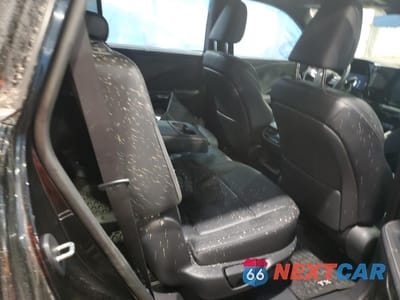 Zdjęcie 10 z 12 samochodu: 2024 LEXUS TX 350 BASE VIN:5TDAAAB65RS000899 - miniatura