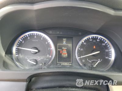 Zdjęcie 9 z 16 samochodu: 2014 TOYOTA HIGHLANDER LIMITED VIN:5TDYKRFH5ES021770 - miniatura