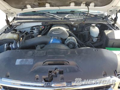 Zdjęcie 13 z 15 samochodu: 2003 CHEVROLET TAHOE K1500 VIN:1GNEK13Z43R182065 - miniatura