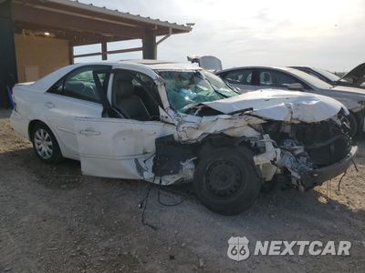 Czwarte zdjęcie samochodu z boku: 2002 TOYOTA CAMRY LE VIN:4T1BE32K92U108330 - miniatura