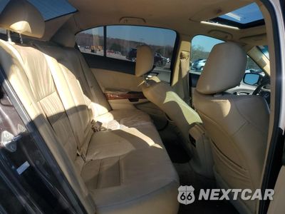 Zdjęcie 10 z 13 samochodu: 2011 HONDA ACCORD EXL VIN:1HGCP2F83BA061584 - miniatura