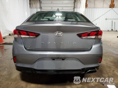 Zdjęcie 6 z 14 samochodu: 2018 HYUNDAI SONATA SE VIN:5NPE24AF2JH701895 - miniatura