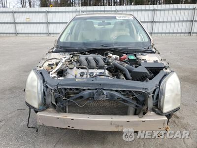 Piąte zdjęcie samochodu w środku: 2013 FORD FUSION SE VIN:3FAHP07198R123021 - miniatura