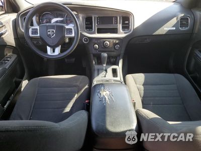 Zdjęcie 8 z 15 samochodu: 2012 DODGE CHARGER SE VIN:2C3CDXBG4CH296441 - miniatura