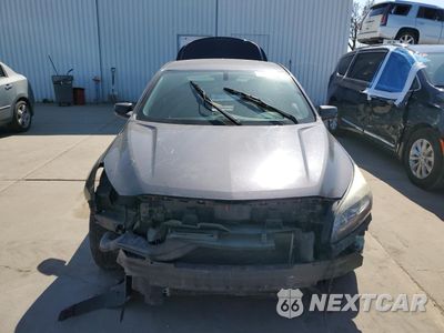 Piąte zdjęcie samochodu w środku: 2013 CHEVROLET MALIBU 2LT VIN:1G11E5SAXDF192600 - miniatura