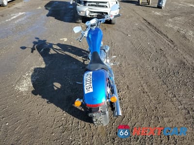 Zdjęcie 6 z 9 samochodu: 2010 HONDA VT1300 CX VIN:JH2SC6106AK000065 - miniatura