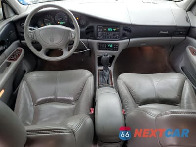 Zdjęcie 8 z 15 samochodu: 1999 BUICK REGAL GS VIN:2G4WF521XX1413839 - miniatura
