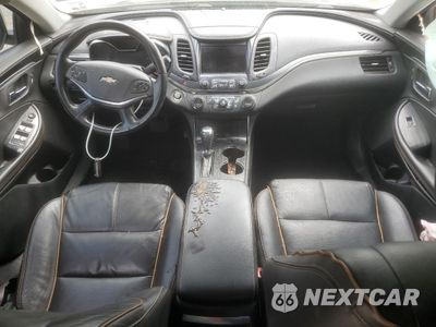 Zdjęcie 8 z 14 samochodu: 2016 CHEVROLET IMPALA LTZ VIN:2G1145S34G9146195 - miniatura